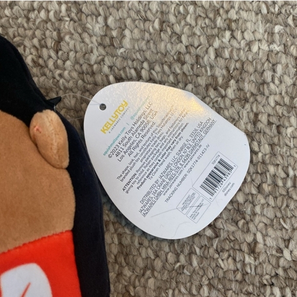 🎉HP🎉Disney Lilo Squishmallo - Picture 3 of 4